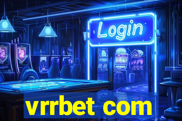 vrrbet com